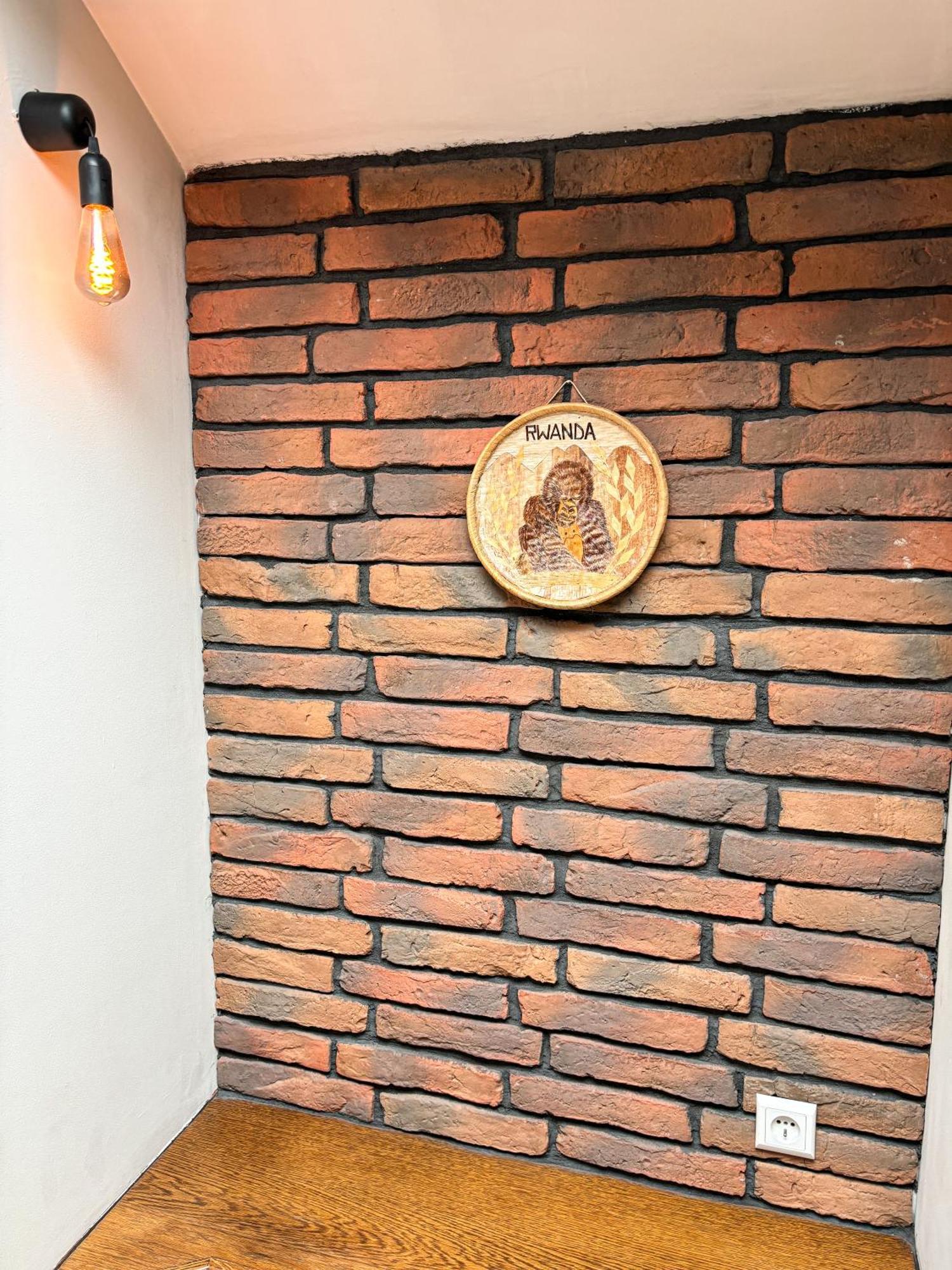 Apartament Z Widokiem Na Rynek Nowy Sącz Buitenkant foto